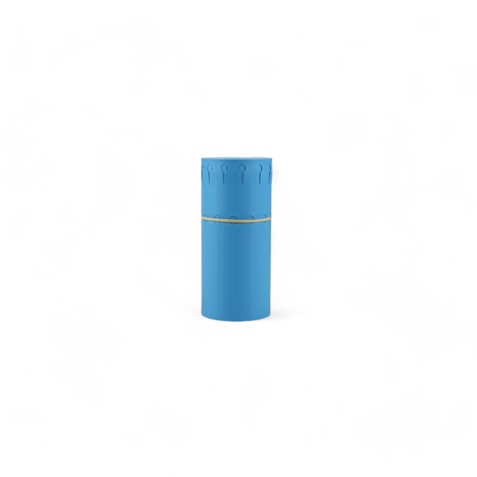 Schlaufen - Quergewickelt, 17x160 mm – Bild 2