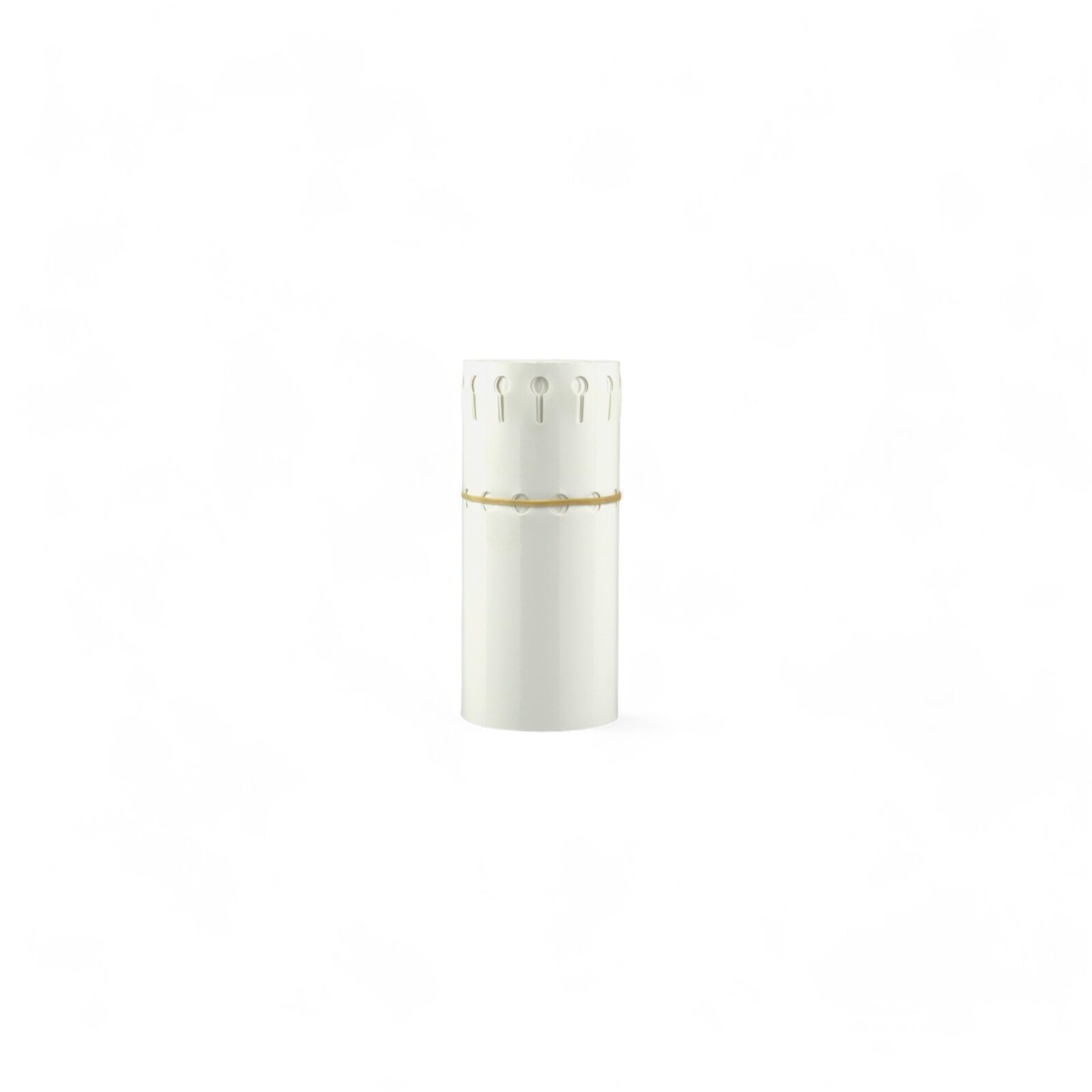 Schlaufen - Quergewickelt, 17x160 mm