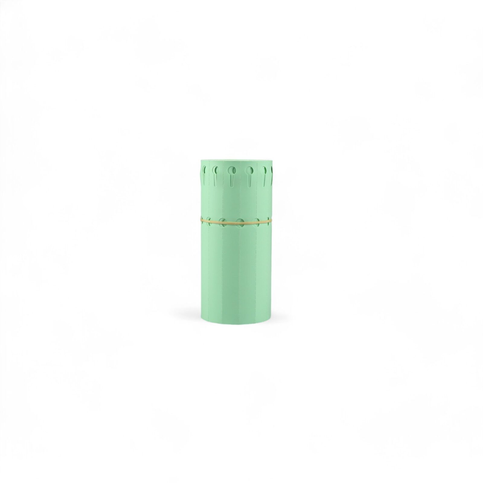 Schlaufen - Quergewickelt, 17x160 mm – Bild 4