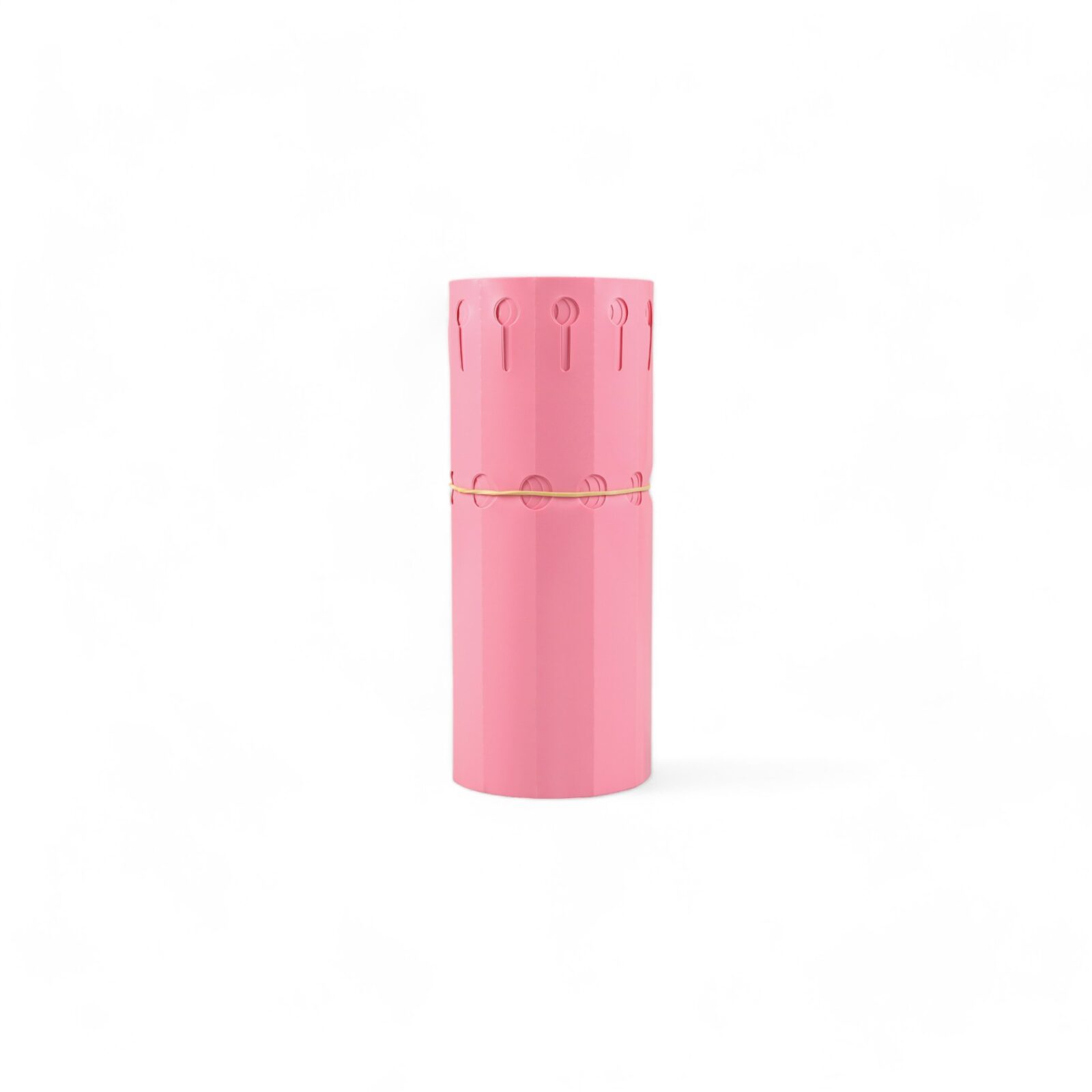 Schlaufen - Quergewickelt, 25x220 mm – Bild 7