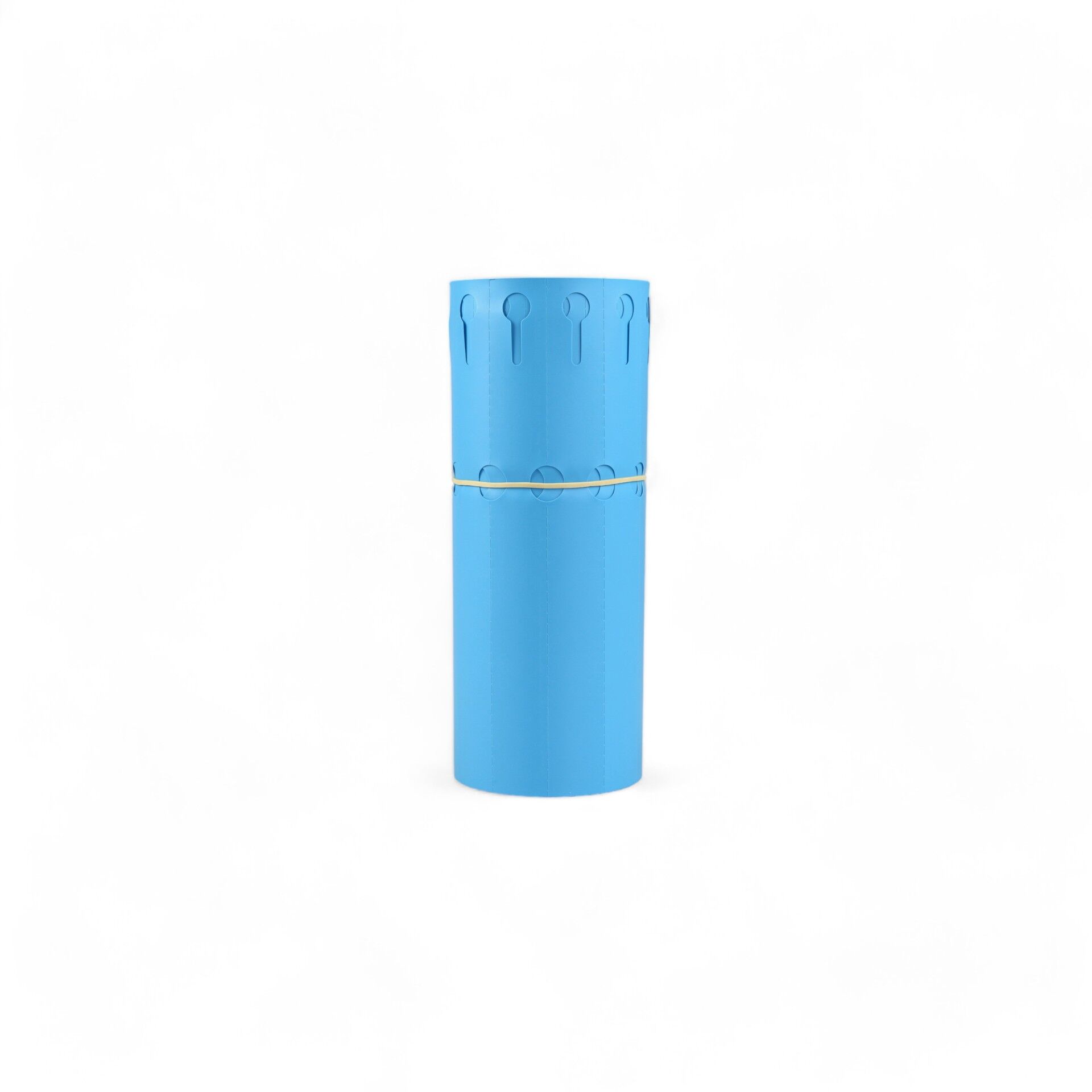 Schlaufen - Quergewickelt, 25x220 mm – Bild 2